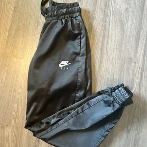 Nike Air Satin Sweatpants